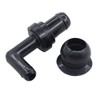 NewYall PCV Valve and Grommet Fitting for Acura CL Integra