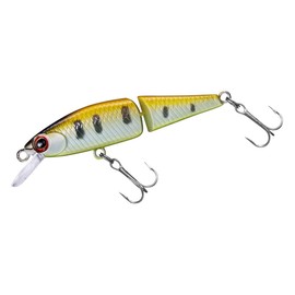 Daiwa Trout Dr.Minnow 2J 50S CBGL Yamame