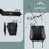 G2 GO2GETHER Ultra-Light Folding Camping Chair, All-Aluminum Frame, Surper Breathable