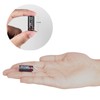 FUJIMORI LED Keychain Flashlight Light Energy Saving Strong Brightness Military