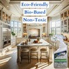 Black Diamond Stoneworks Granite Counter Cleaner: USDA Certified BIOBASED- Safe