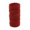 Twine by Design #36 3-Strand Twisted Rosary Twine - Excellent