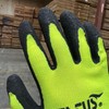 Cestus NS Grip 6116, Natural Foam Latex Coated Work Gloves