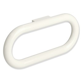 Hewi 477.09.300 99 Series 477.09.300 99 Towel Ring 28 mm Swivelling
