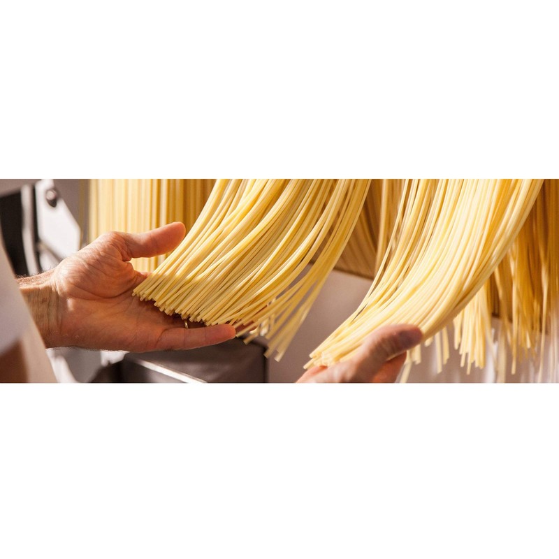 Pasta Mancini Rigatoni 500 Gram