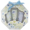 Cozy Company 172319 Flowers & Leaves BL Special Care Gift