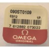 OMEGA ORIGINAL TUBE 090ST0109 SEALED IN CAPSULE