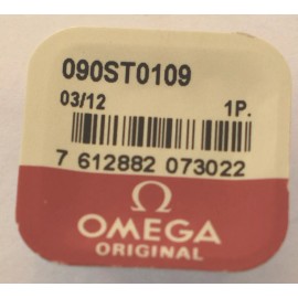 OMEGA ORIGINAL TUBE 090ST0109 SEALED IN CAPSULE