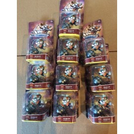 Activision Skylanders Superchargers Smash Hit Earth Terre Activision Lot Of 10