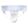 Martial Arts training Groin/ Abdominal protector Male groin guards Kids