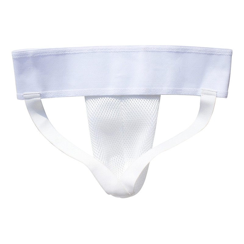 Martial Arts training Groin/ Abdominal protector Male groin guards Kids