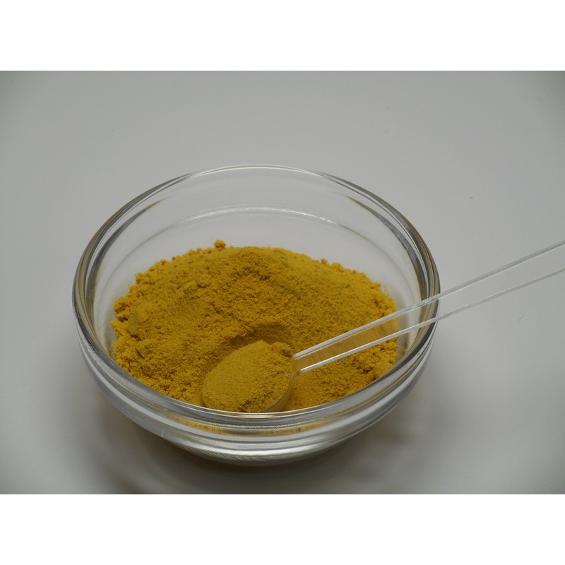 Tanegoshima Spring Turmeric Powder, 3.5 oz (100 g)