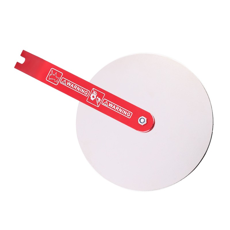 High Pressure Spray Guide 5000psi Airless Paint Sprayer Guide with