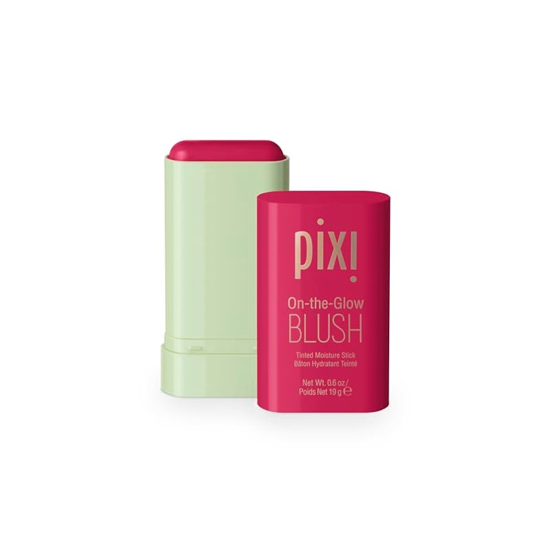 Pixi - Rubor On The Glow, 19 gramos