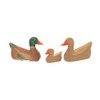 Sevi 81451 3-Piece Duck Play Set
