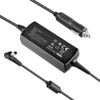 J-ZMQER New Car DC Adapter 12FT Cable Compatible with BlackVue