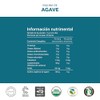 VIZANA NUTRITION | Inulina de Agave Orgánica Certificada USDA en