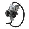 Motorcycle Carburetor 16100‑102‑734 Metal Alloy High Hardness Replacement for CT90