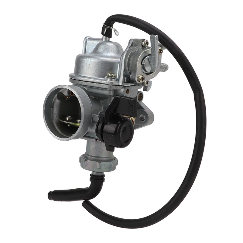 Motorcycle Carburetor 16100‑102‑734 Metal Alloy High Hardness Replacement for CT90