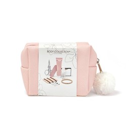 Body Collection Emergency Kit - Cherry Blossom