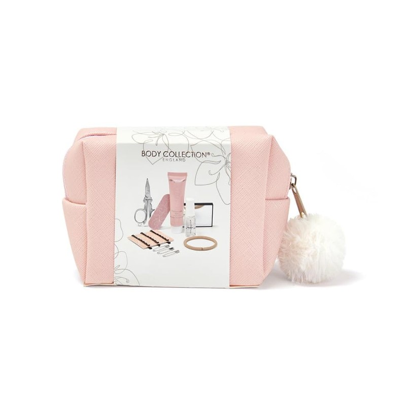 Body Collection Emergency Kit - Cherry Blossom