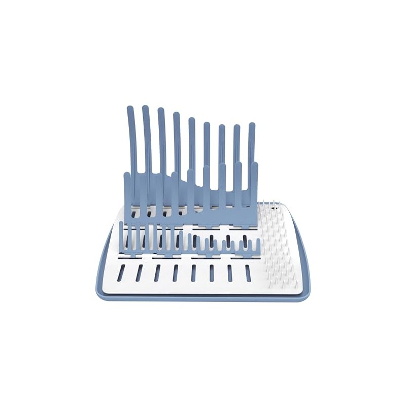 Dr. Brown's Universal Drying Rack - Escurridor para biberones