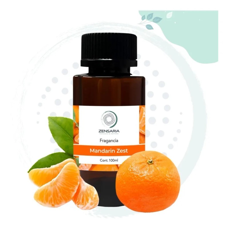 Aromas Para Difusores Profesionales A Base De Aceites 100ml Spa