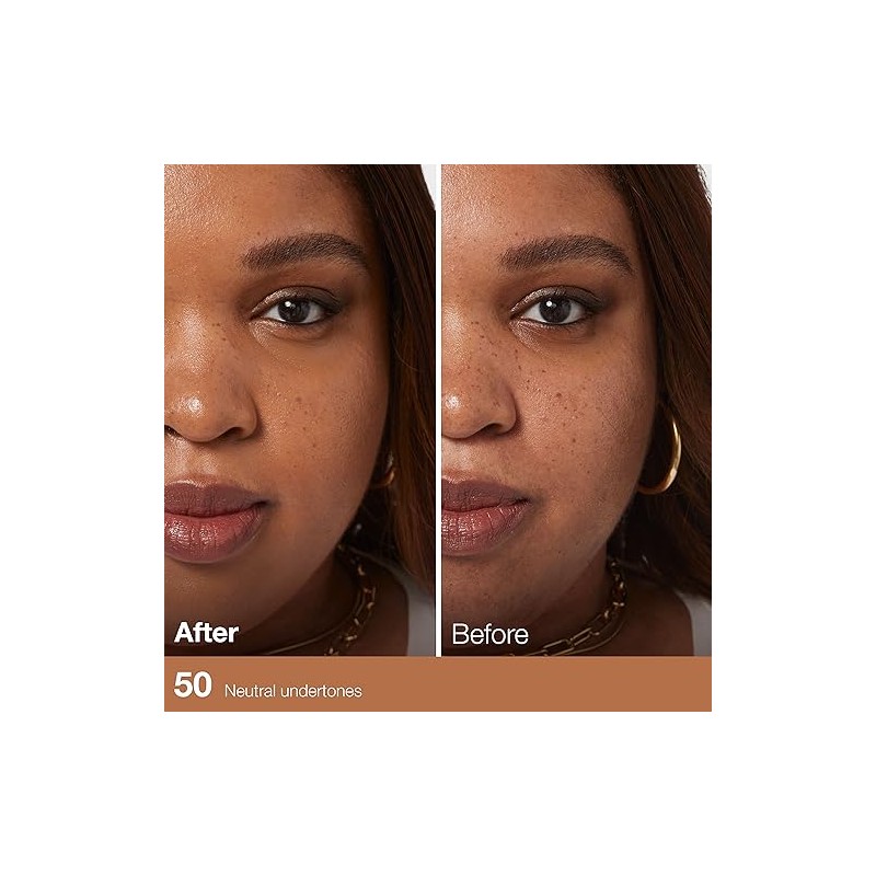 Maybelline New York Fit Me! Concealer, 30 Cafe, 0.23 Fluid