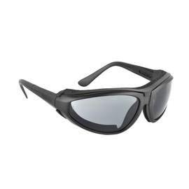 Guard-Dogs, Aggressive Eyewear Sidecars 2 w/Goggle-It Smoke FogStopper