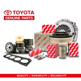 Toyota 89-95 NEW OEM TOYOTA PICKUP 4RUNNER 22RE 3VZ 3VZE LICENSE PLATE LIGHT LENS