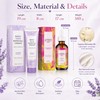 Post-Hair Removal Care Cream for Sensitive Skin – Fast-Absorbing Moisturizer