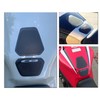 Borimend Motorcycle Fuel Tank Protector Sticker for CB Universal CB650R