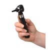 ADC 5111NL Diagnostix 2.5v Pocket Otoscope, Hard Case, LED, Black