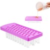 Lip Balm Crafting Kit - Lip Balm Filling Tray and