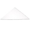 Bamboo Tiger Triangular Border Size M
