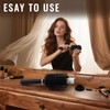 Diversion Safe Hair Brush Secret Safe Can, Hidden Storage for