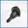 A ABSOPRO Windshield Wiper Washer Nozzle Spray Jet for Honda