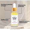 Marula Elixir Humectante Anti-edad Regenerante y Anti Manchas