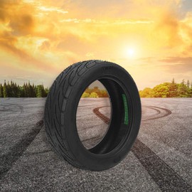 CHICIRIS 70/65-6.5 Tire, 255 X 70 Inflatable Tyre Pneumatic Outer Tube For 9 Balancing Scooter &Amp; Pro