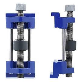 Tiardey MEI?EL Honing Guide, Jig Metal Angle Sharpener for MEI Edge Sharpening Angle Guide Sanding Tools - Shaft Sleeve