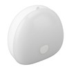 Small Bedside Night Light Smart Touch Charging Portable Dimmable Night