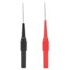 Insulation Test Probe, Akozon 2pcs P5007 Insulation Piercing Needle Micro