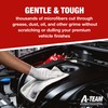 A-Team Performance - Premium Microfiber Towel Car Cleaning Drying -