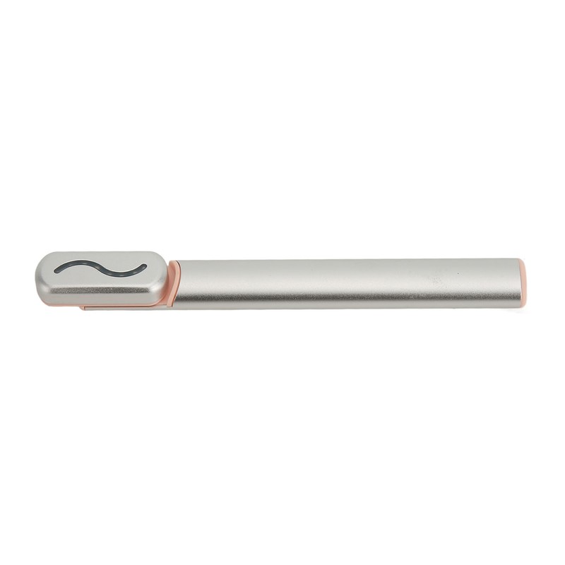 Electric Eye Massager Wand Hot Compress Micro Current Red LED