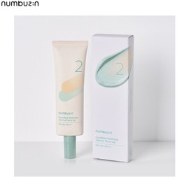 NUMBUZIN Goodbye Redness Derma Tone UP SPF50+ PA+++ 50g