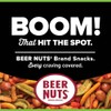Beer Nuts Habanero Bar Mix, Fiery Hot Habanero Mix Of