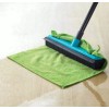 Betterware Escoba Pro 3 En 1 Cerdas De Hule Con