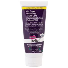 Hope's Relief Buy Hopes Relief Moisturising Lotion 145g Online | Chempro Chemists