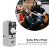 Effect Pedal E Lady MFL2 Analog Flanger True Bypass Instrument