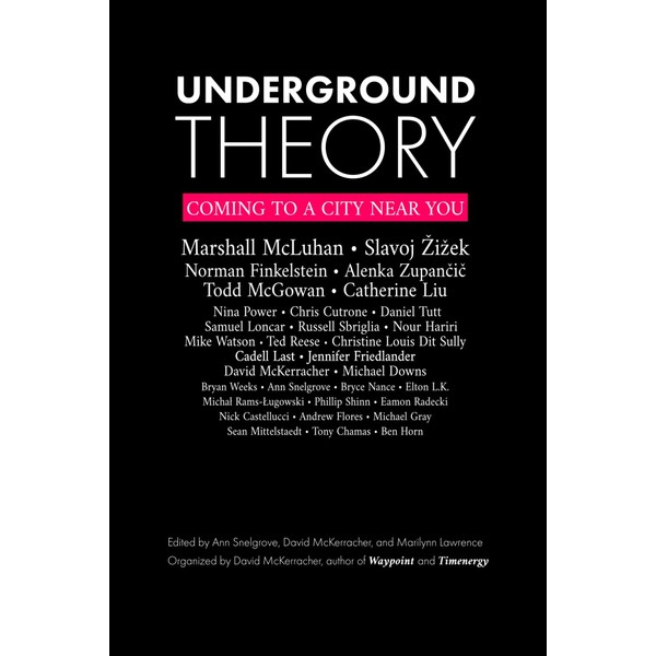 Underground Theory